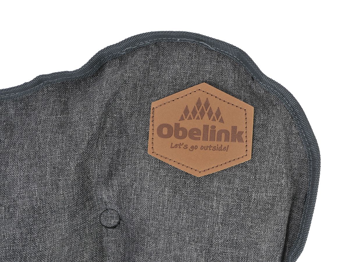 Obelink Butterfly Luxe Faltstuhl