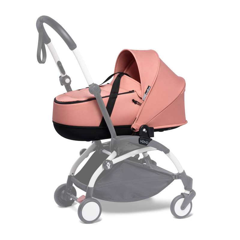 Nacelle ginger pour poussette Yoyo Babyzen