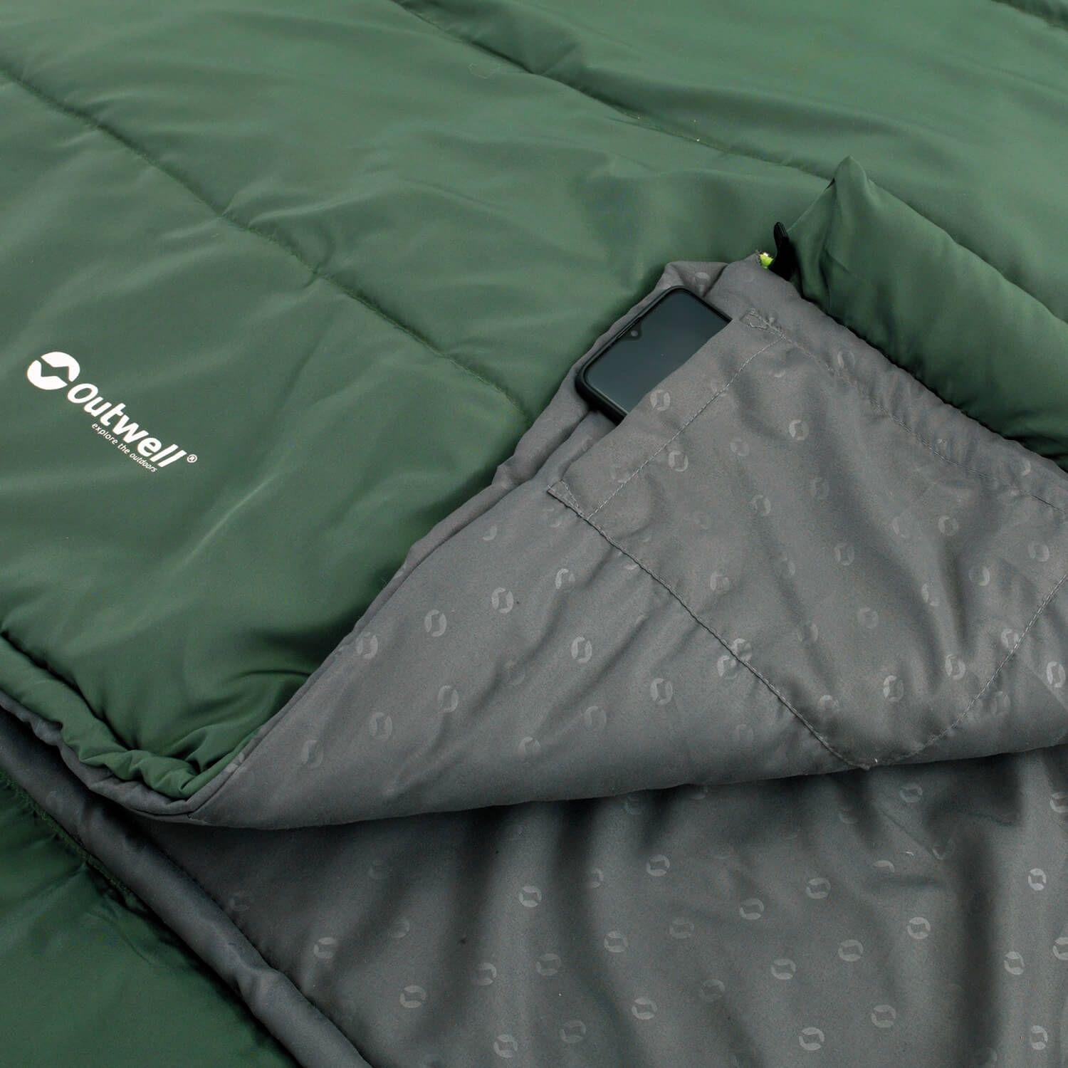 Schlafsack Contour XL