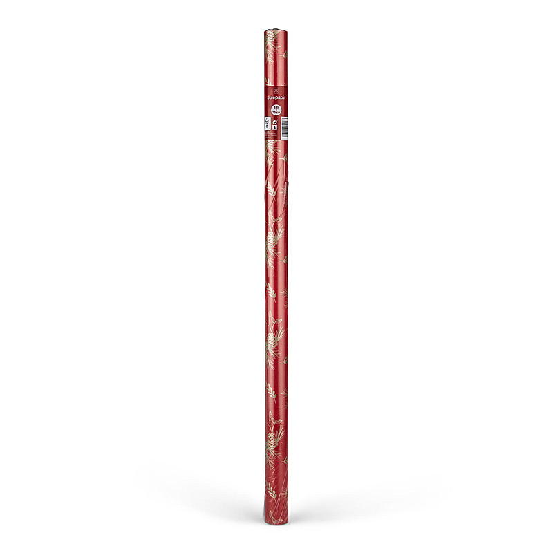 Home Julepapir 8 m x 70 cm