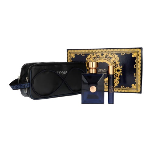 Versace Dylan Blue Pour Homme poklon set