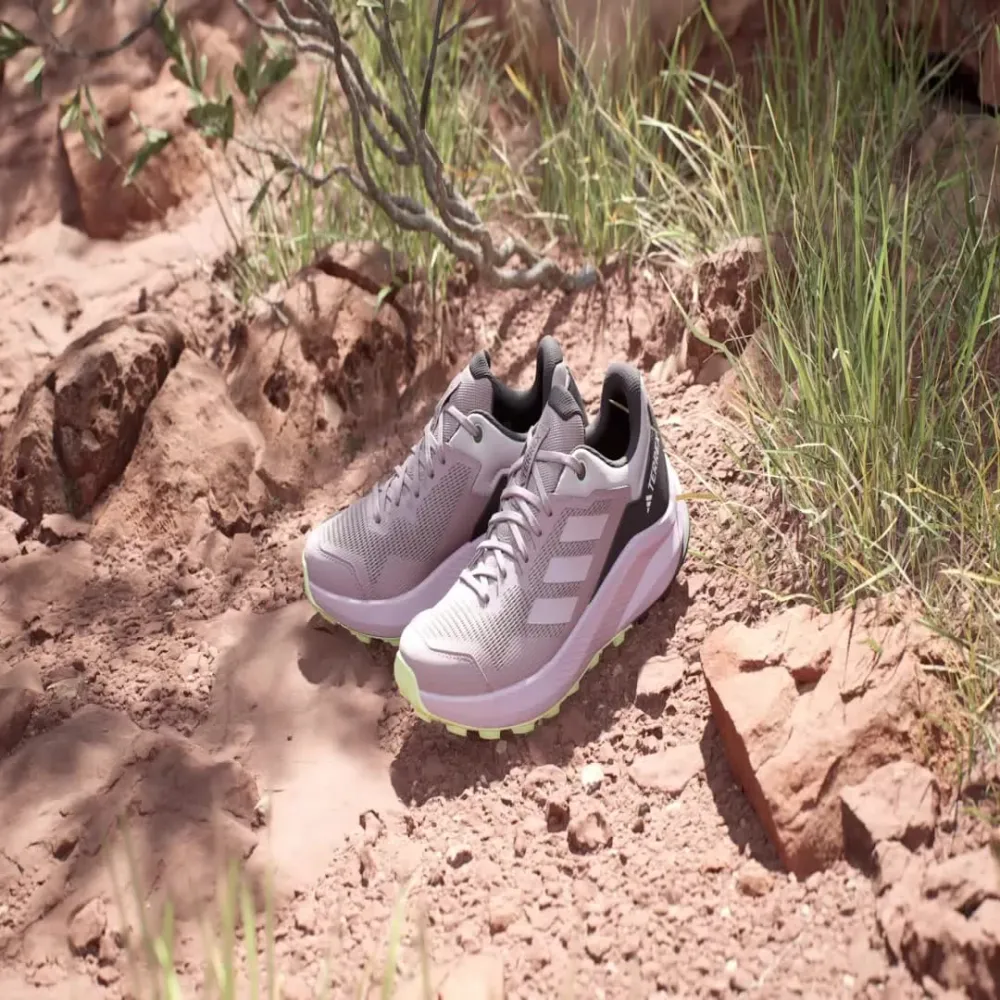 adidas TRAILRIDER ID2508 / pink