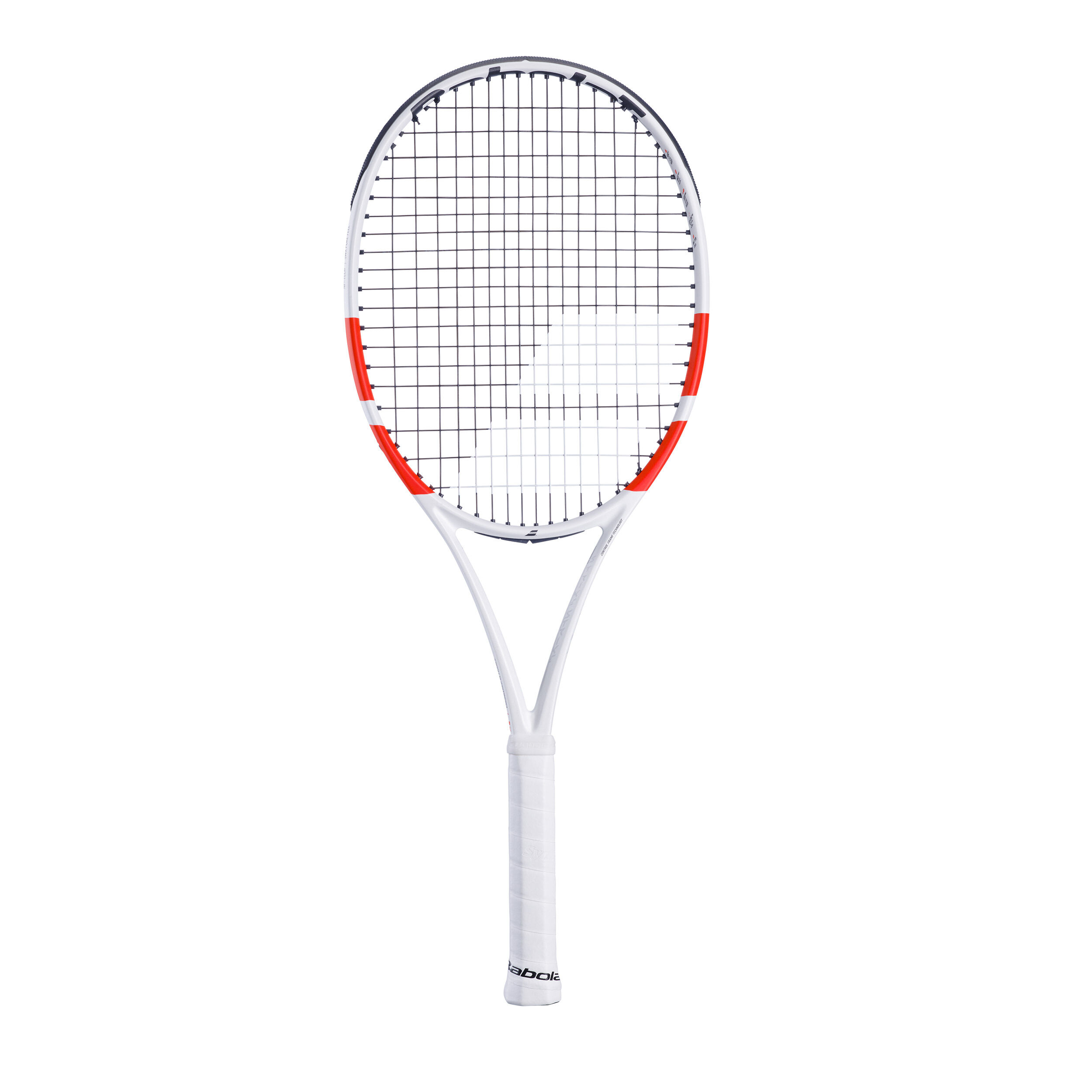 Pure Strike 100 Testschläger