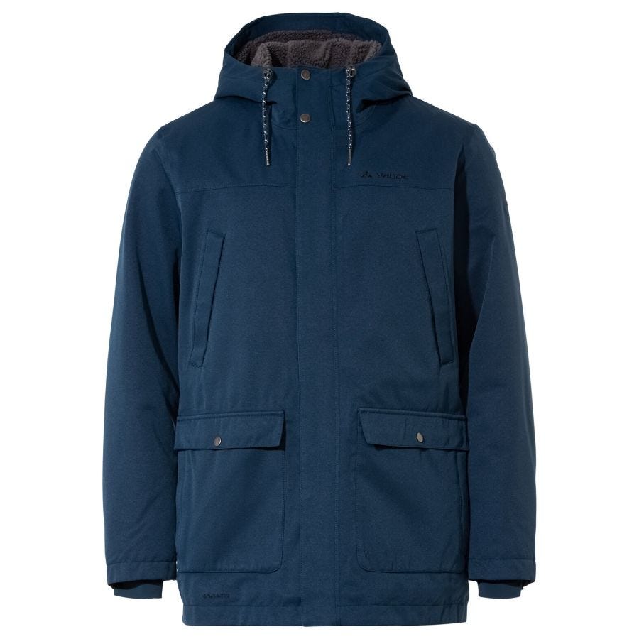 Manukau II wasserdichter Parka Herren