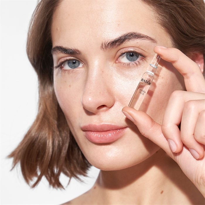 Hydra Plus 7 Ampoules