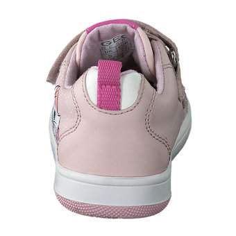 Geox New Flick Lauflerner in rosa