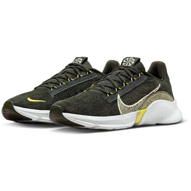Nike SuperRep Go 3 Next Nature Flyknit Fitnessschuhe Herren