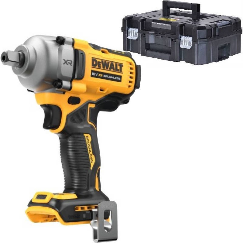 Cheie de impact DeWalt DCF892NT-XJ 1/2