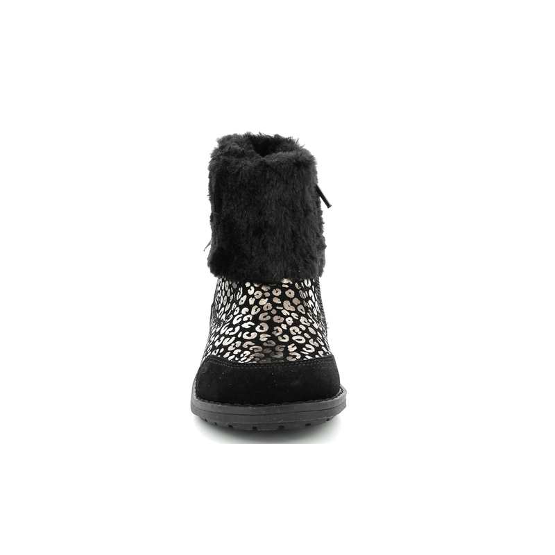 Boots synthetique Stelie
