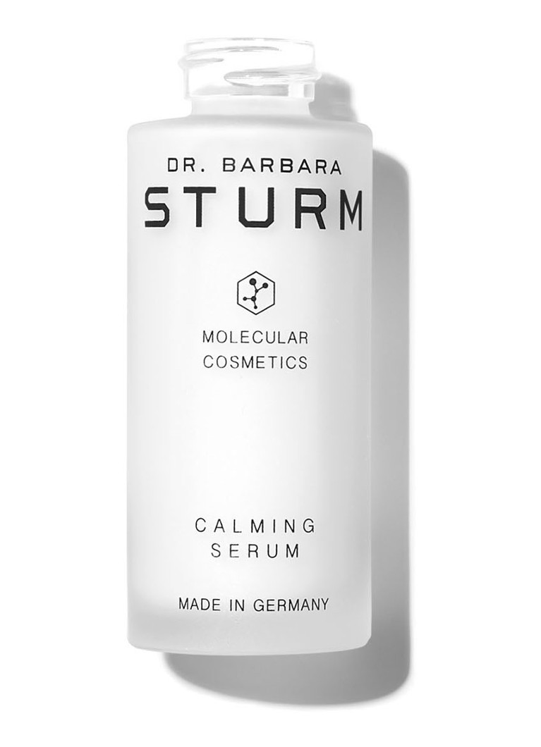 Serul calmant al Dr. Barbara Sturm