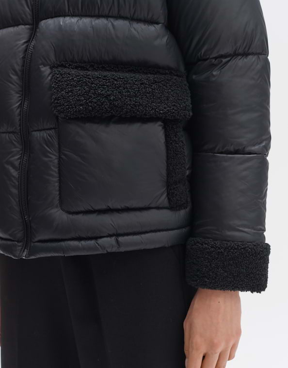 Steppjacke Holita