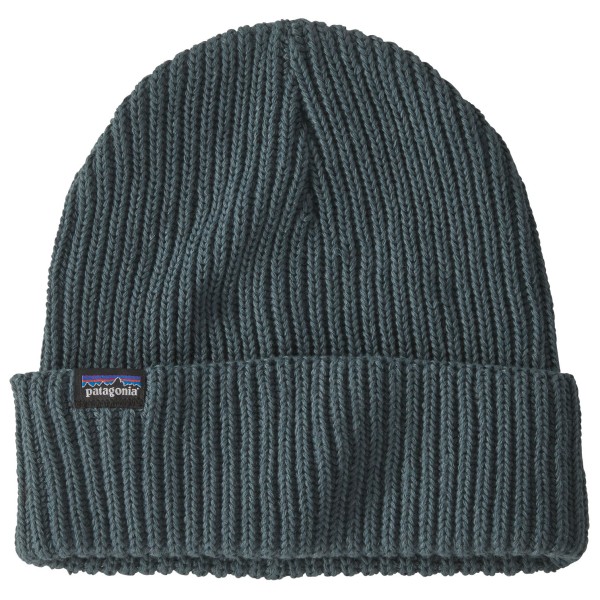 Patagonia - Fisherman's Rolled Beanie - Mütze