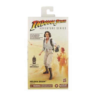 Indiana Jones Adventure Series Actionfigur Helena Shaw (Indiana Jones und das Rad des Schicksals) 15 cm