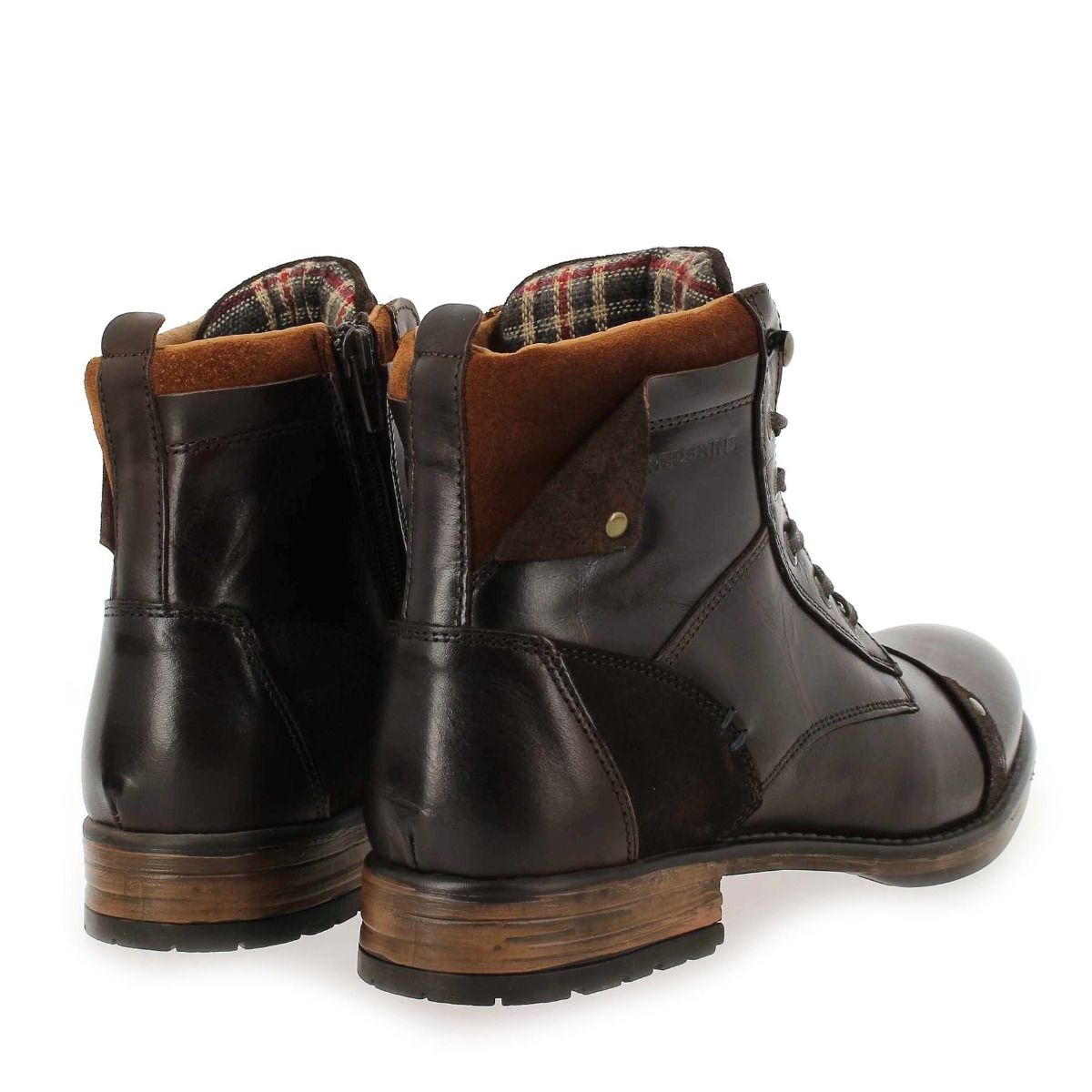 Redskins  YANI - Marron Cognac