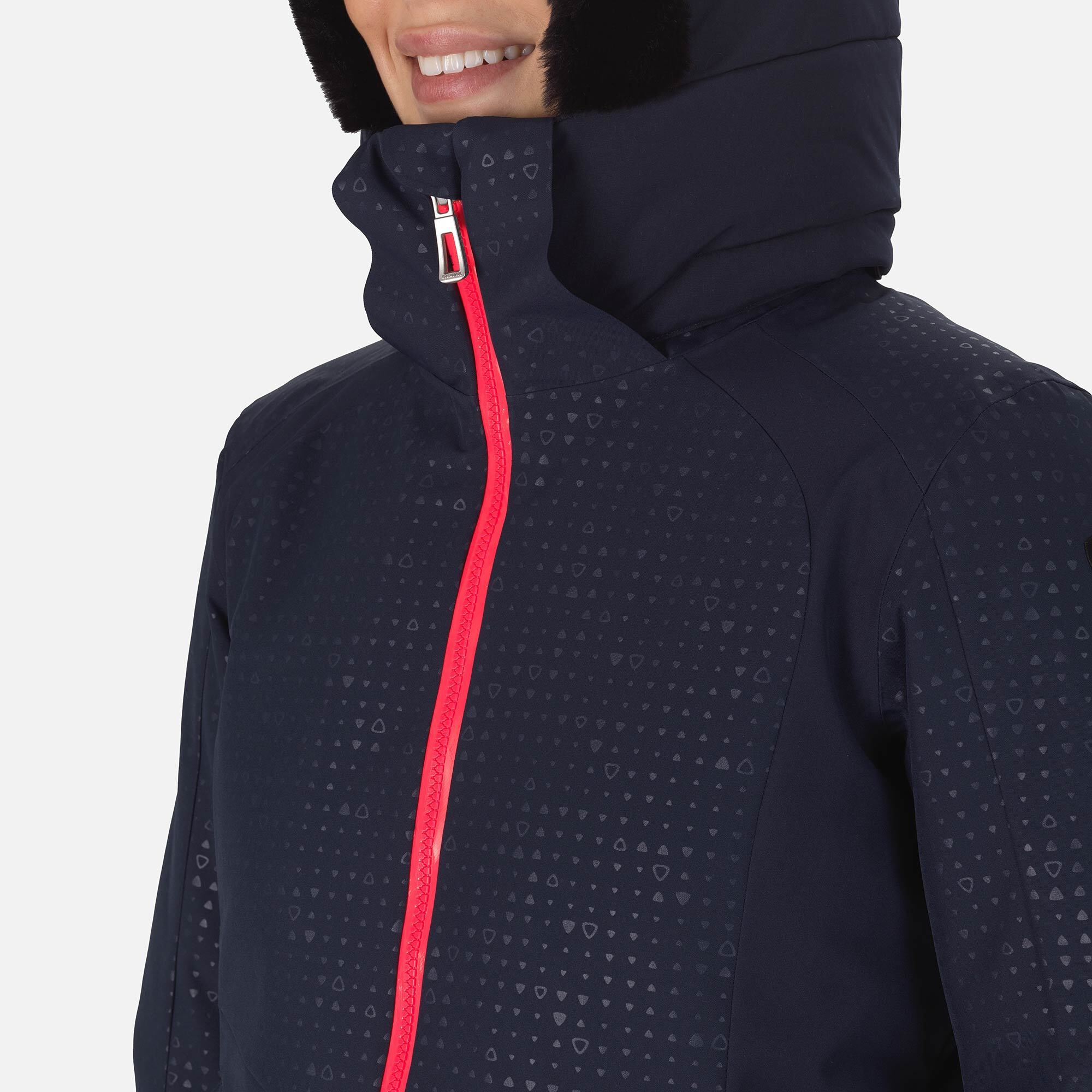 Veste de ski Controle Femme