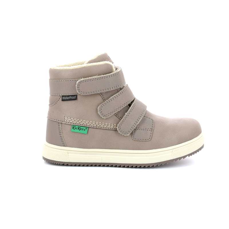 Sneakers hautes synthétique Yepokro Wpf