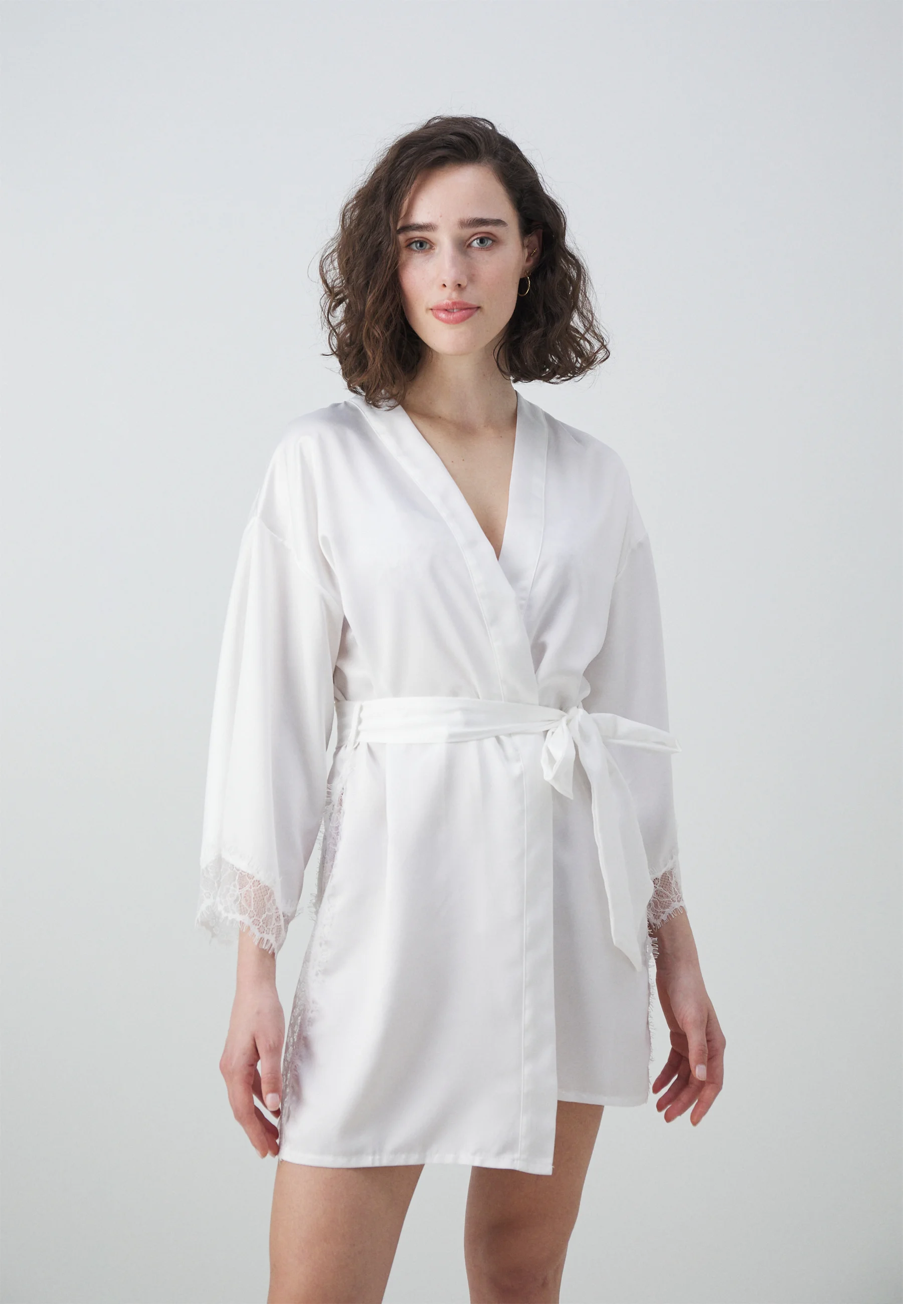 Ann Summers CHERRYANN ROBE - Bata de baño