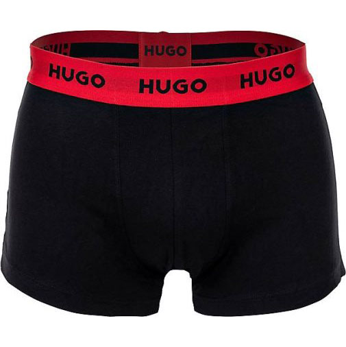 HUGO Boxershort 3er Pack