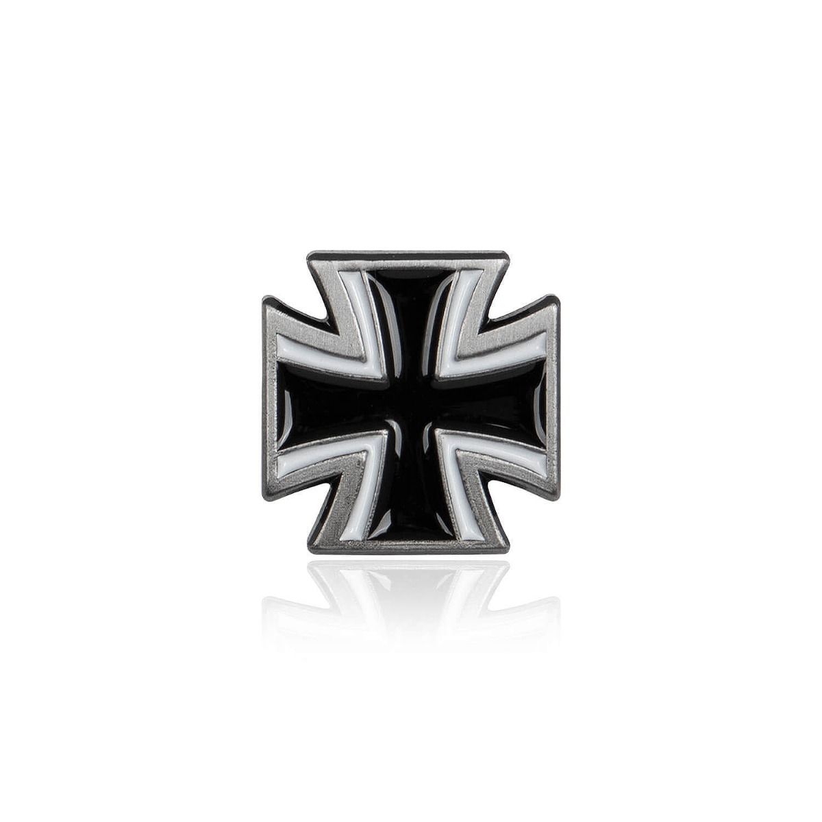 Mützenanstecker Eisernes Kreuz