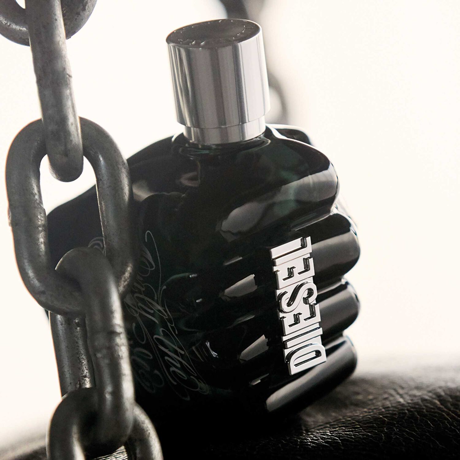 Diesel Only The Brave Tattoo Eau de Toilette