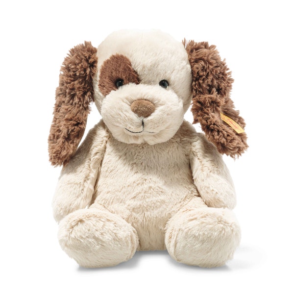 Peppi Welpe, 28 cm, beige