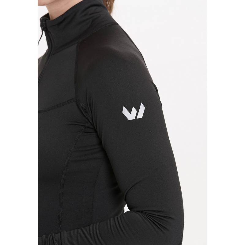 Whistler Blume Skishirt Damen