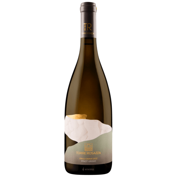 Torre RosazzaPinot Grigio 2022