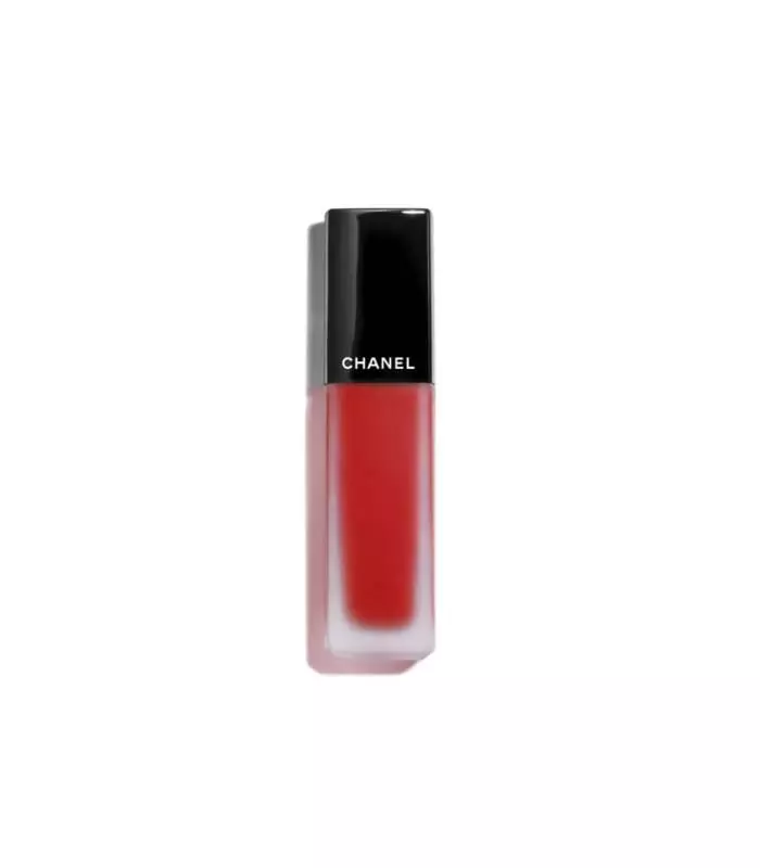 ROUGE ALLURE INK Rouge à Lèvres Liquide Mat