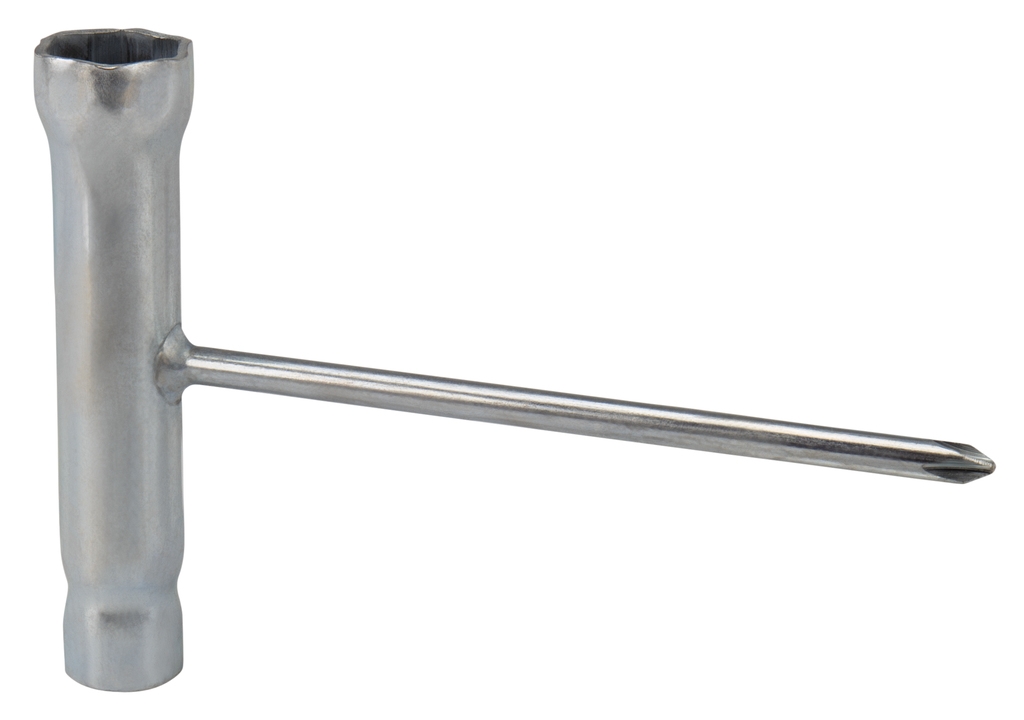 Příslušenství Makita DA00000458 Kombinovaný klíč 8 mm