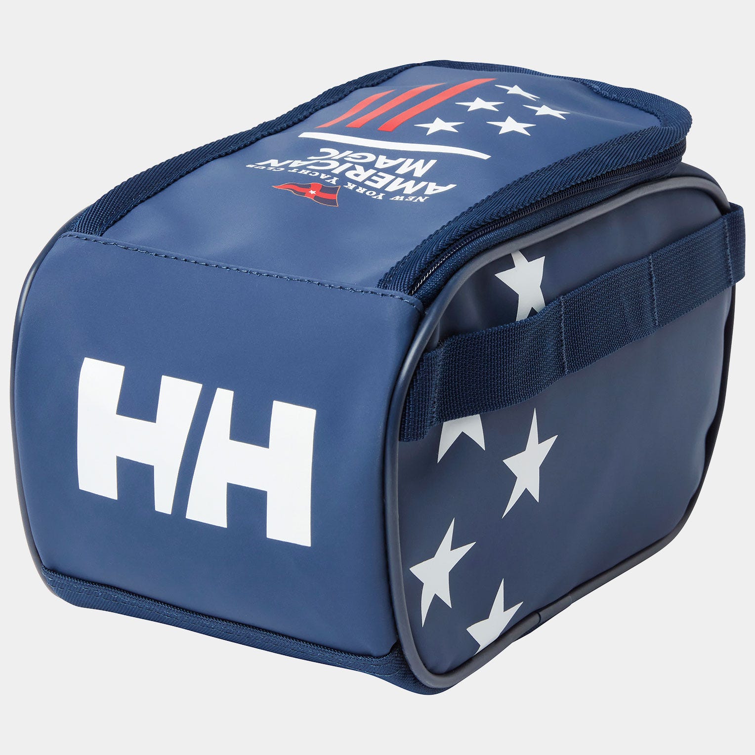 American Magic  Wash Bag 2.0