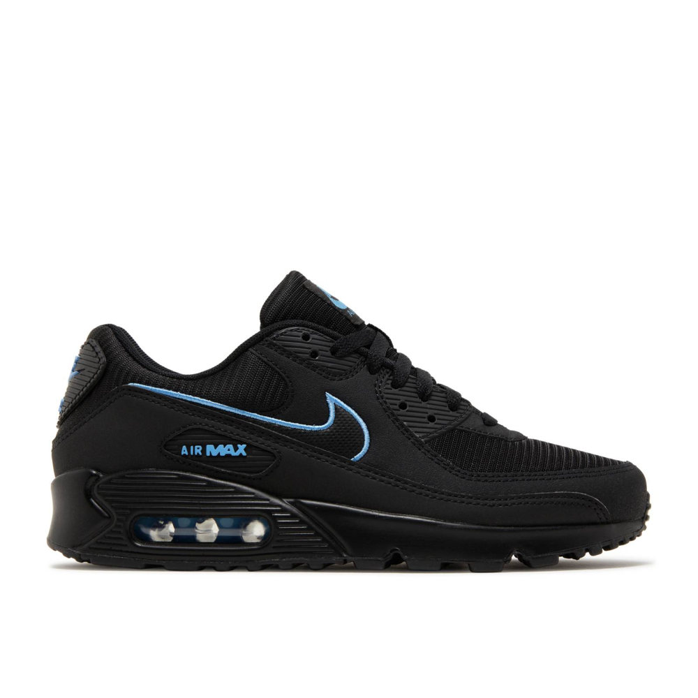 Nike Air Max 90 FJ4218-001 / schwarz