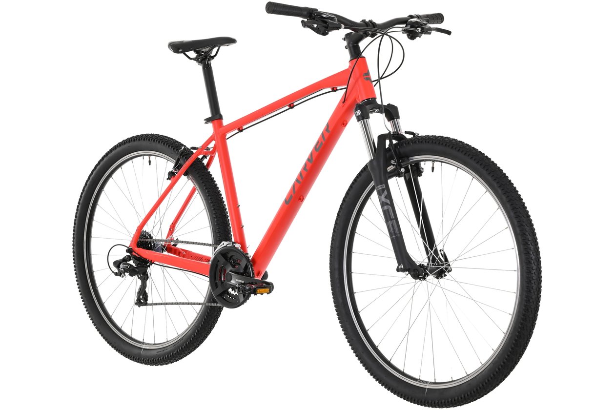 Carver Strict 100 - 2023 - 26 Zoll - Diamant
