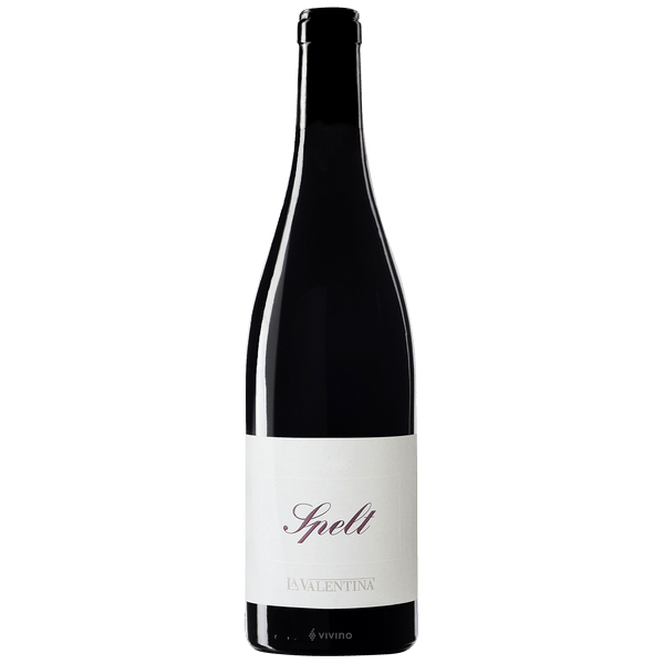La ValentinaSpelt Montepulciano d'Abruzzo (Riserva) 2019