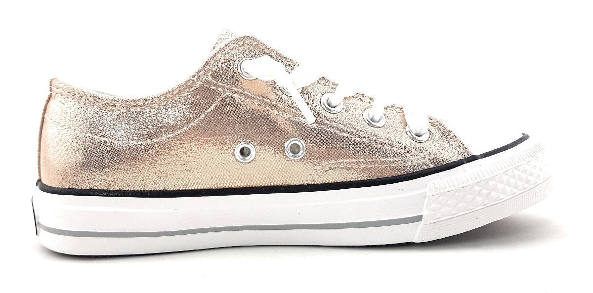 Dockers by Gerli 38AY662-700760 Metallic 760 rose