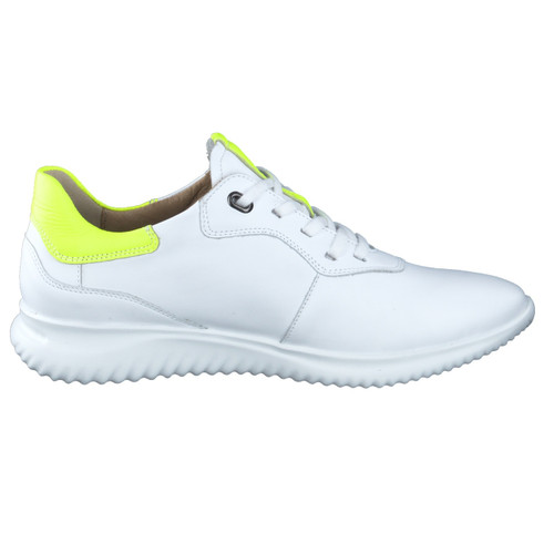 Schnürschuh-26617980004 Hartjes