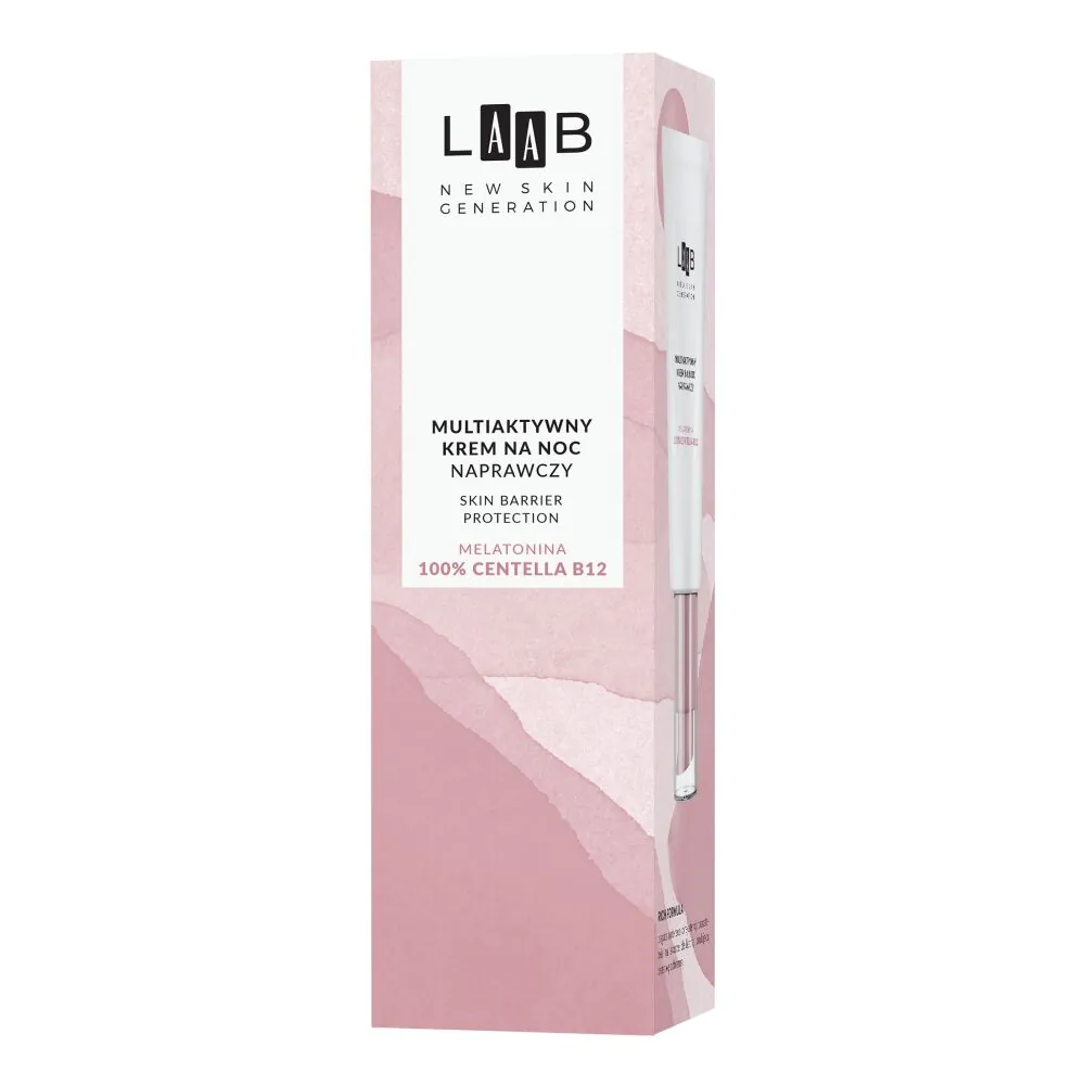 AA Laab Repair Natcreme