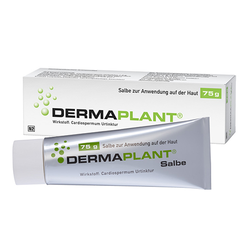 DERMAPLANT Salbe  75 g  Salbe