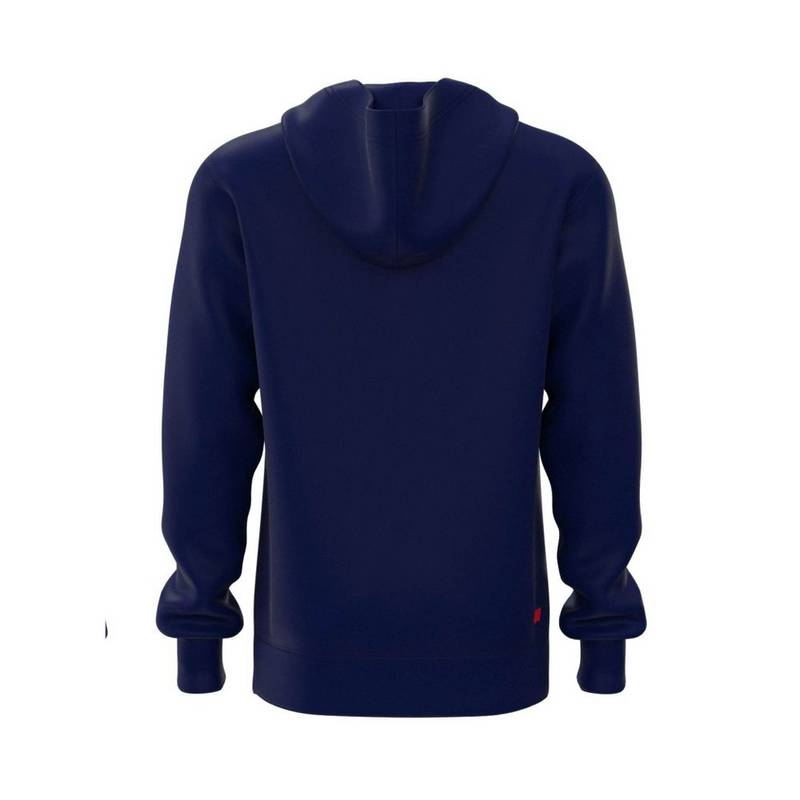 BIDI BADU Colortwist Junior Hoody Hoodie Jungen