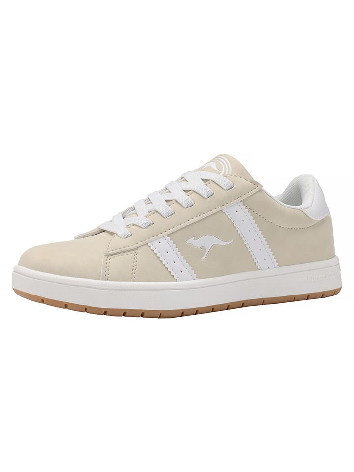 Kangaroos Sneakers 