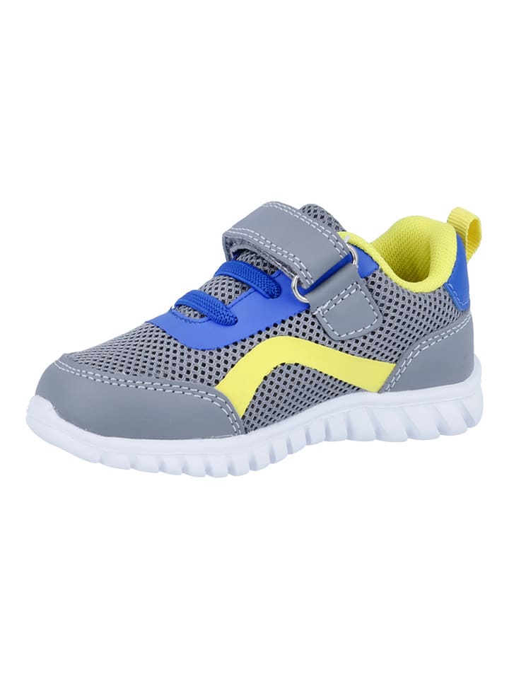 Richter Shoes Sneakers 