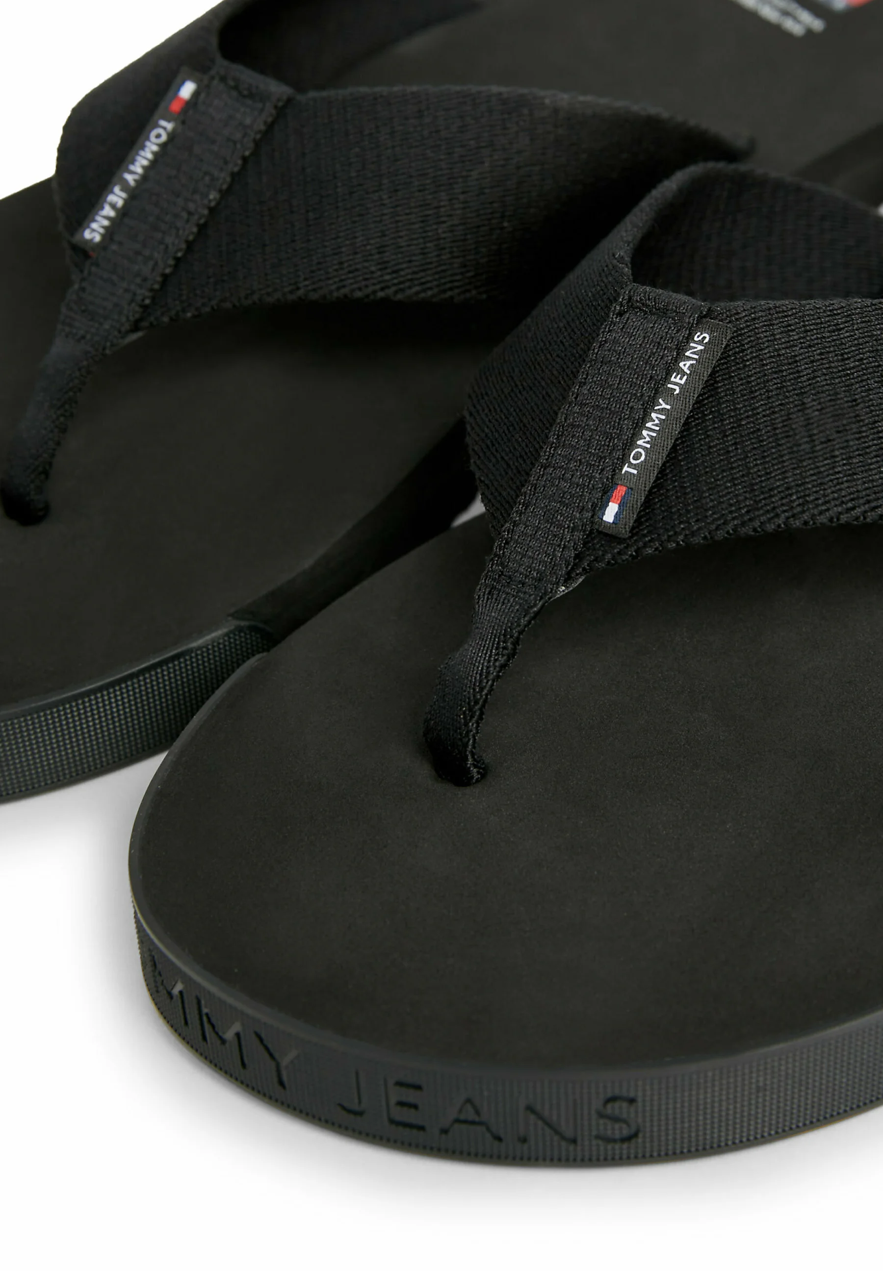 Tommy Jeans ELEVATED- Chanclas de baño