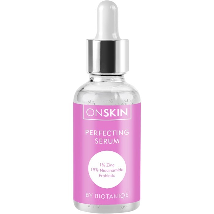 Perfektionierendes Serum