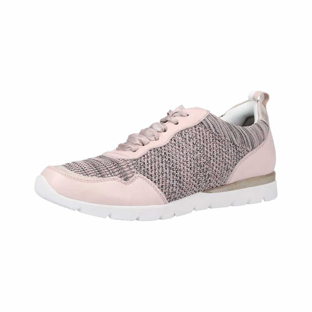JANA Sneaker rose