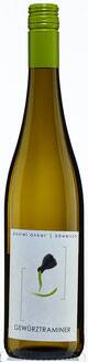 Weingut Daniel Anker Cuvée Gewürztraminer & Riesling 2022