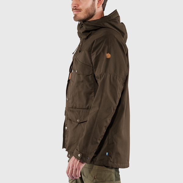 VIDDA PRO JACKET M Herren - Übergangsjacke