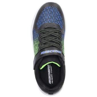 Skechers Tieran Sneaker in blau