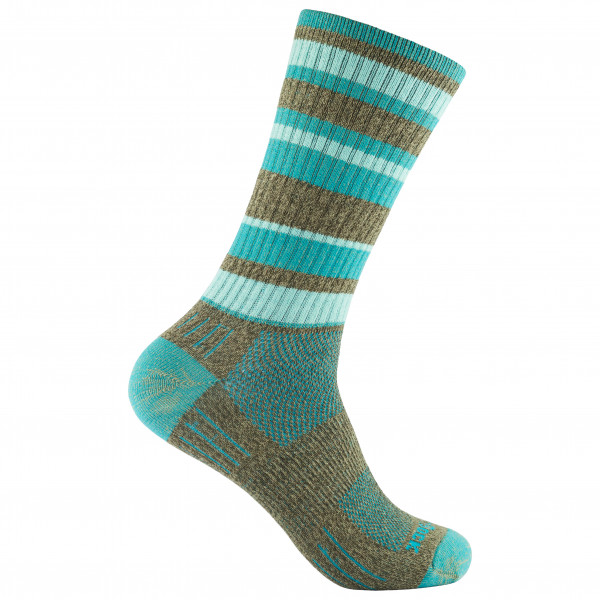 Wrightsock - Adventure Crew - Wandersocken