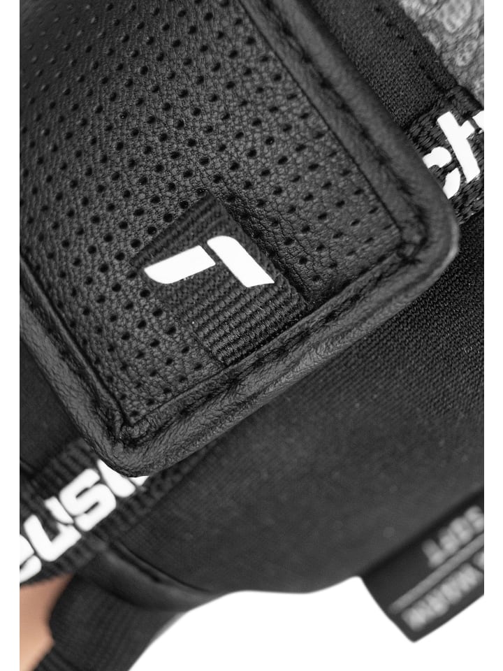 Reusch Fingerhandschuhe Marco Schwarz in 7701 black/white günstig kaufen 9