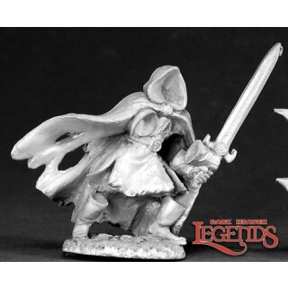 Wraith w/ 2Hand Sword