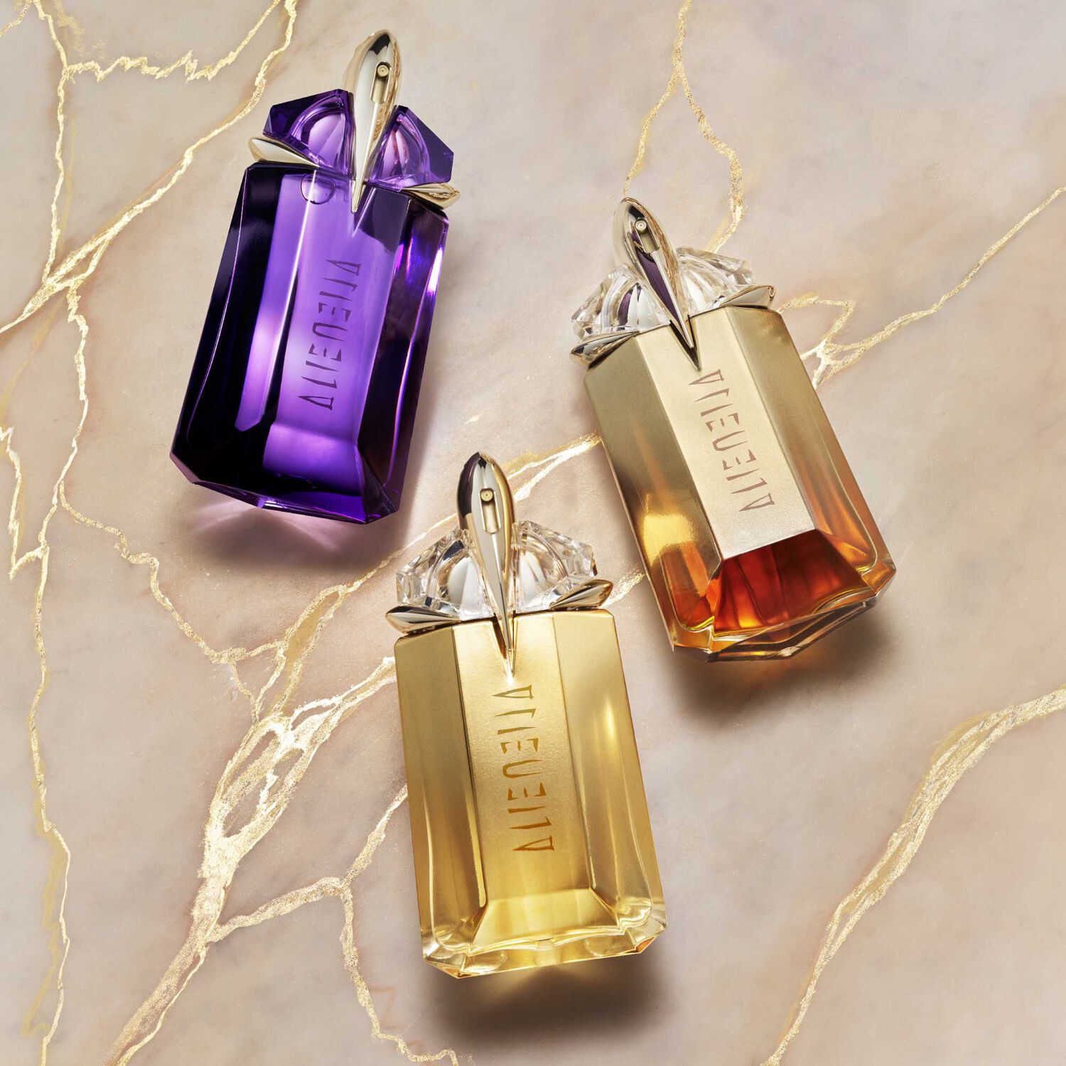 Mugler Alien Goddess Eau de Parfum Intense